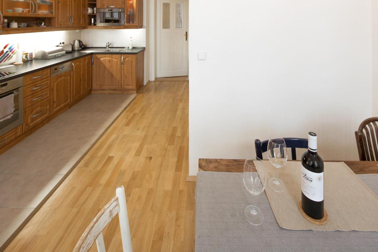 Apartment The Place In - Old Town
