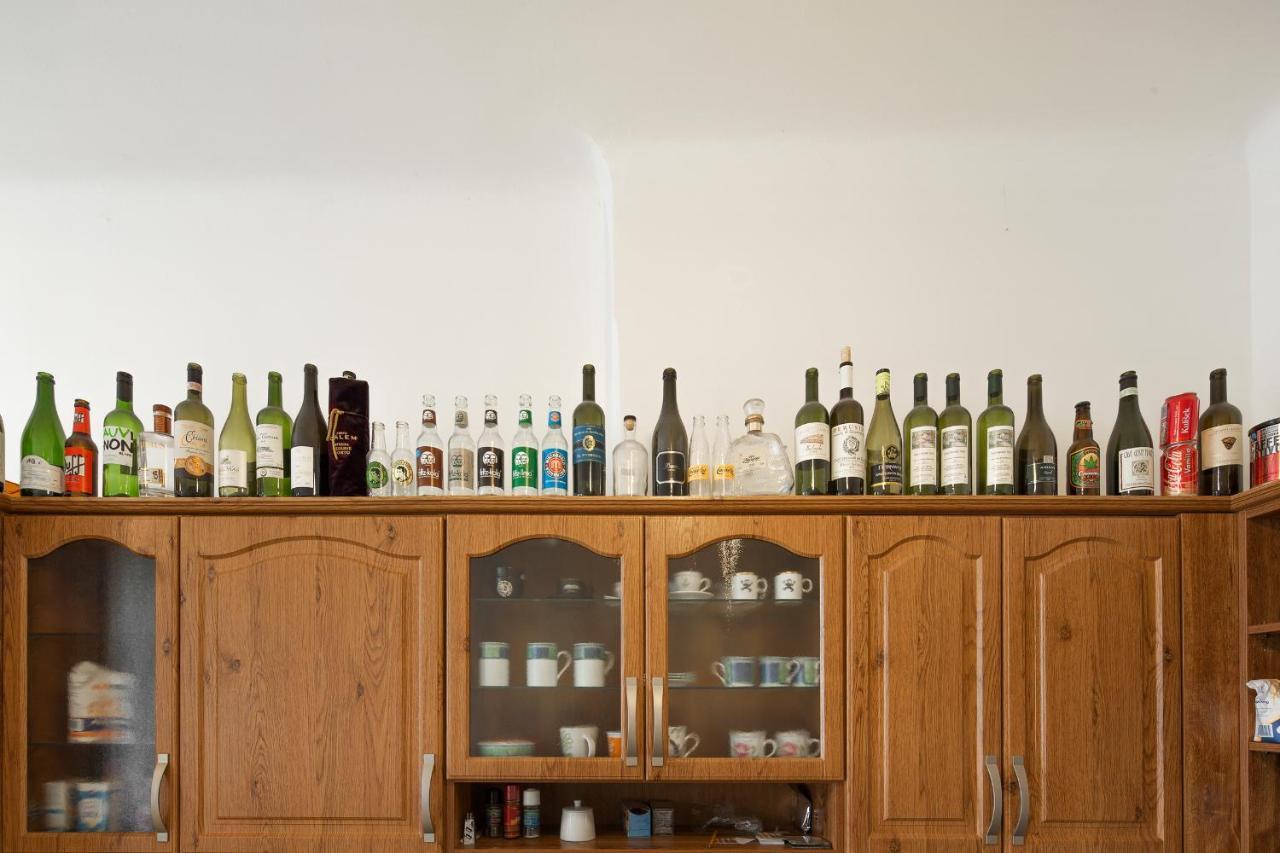 The Place In - Old Town Apartment Prag