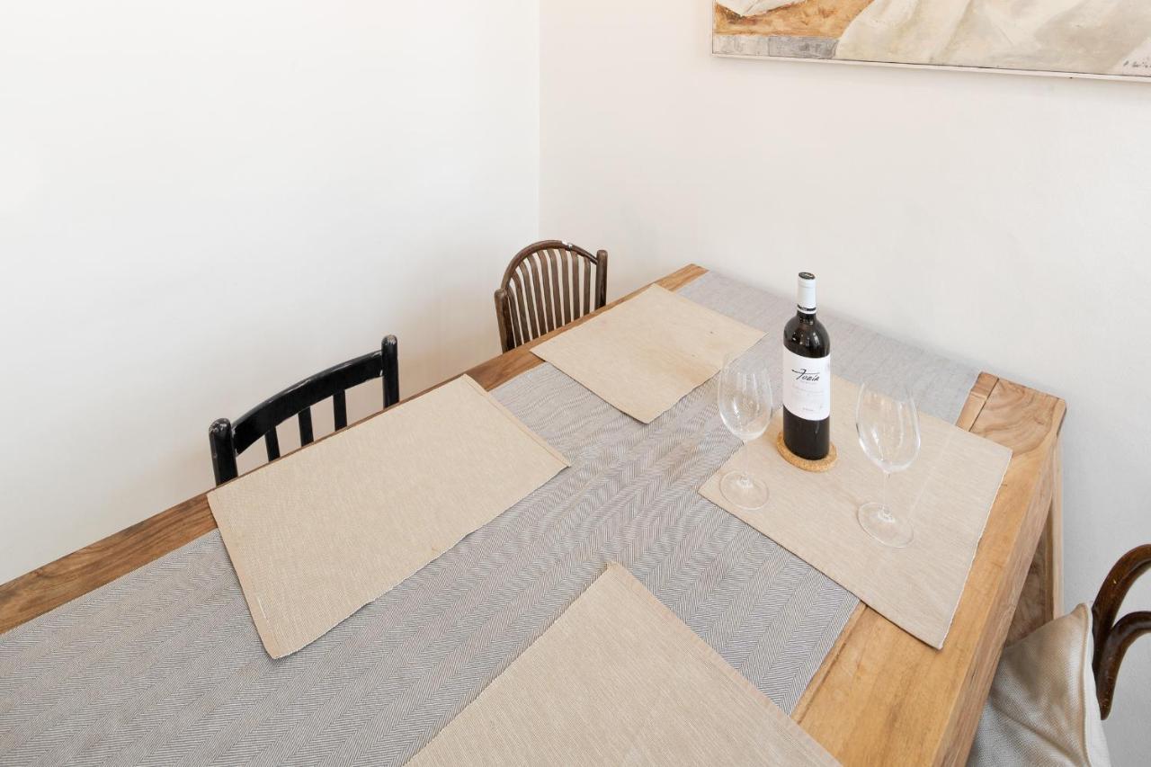 The Place In - Old Town Apartment Prag
