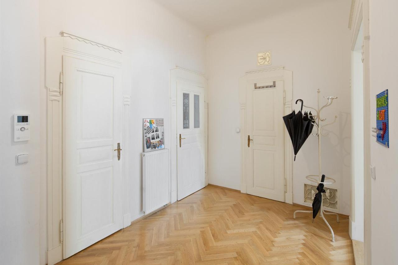 Apartment The Place In - Old Town